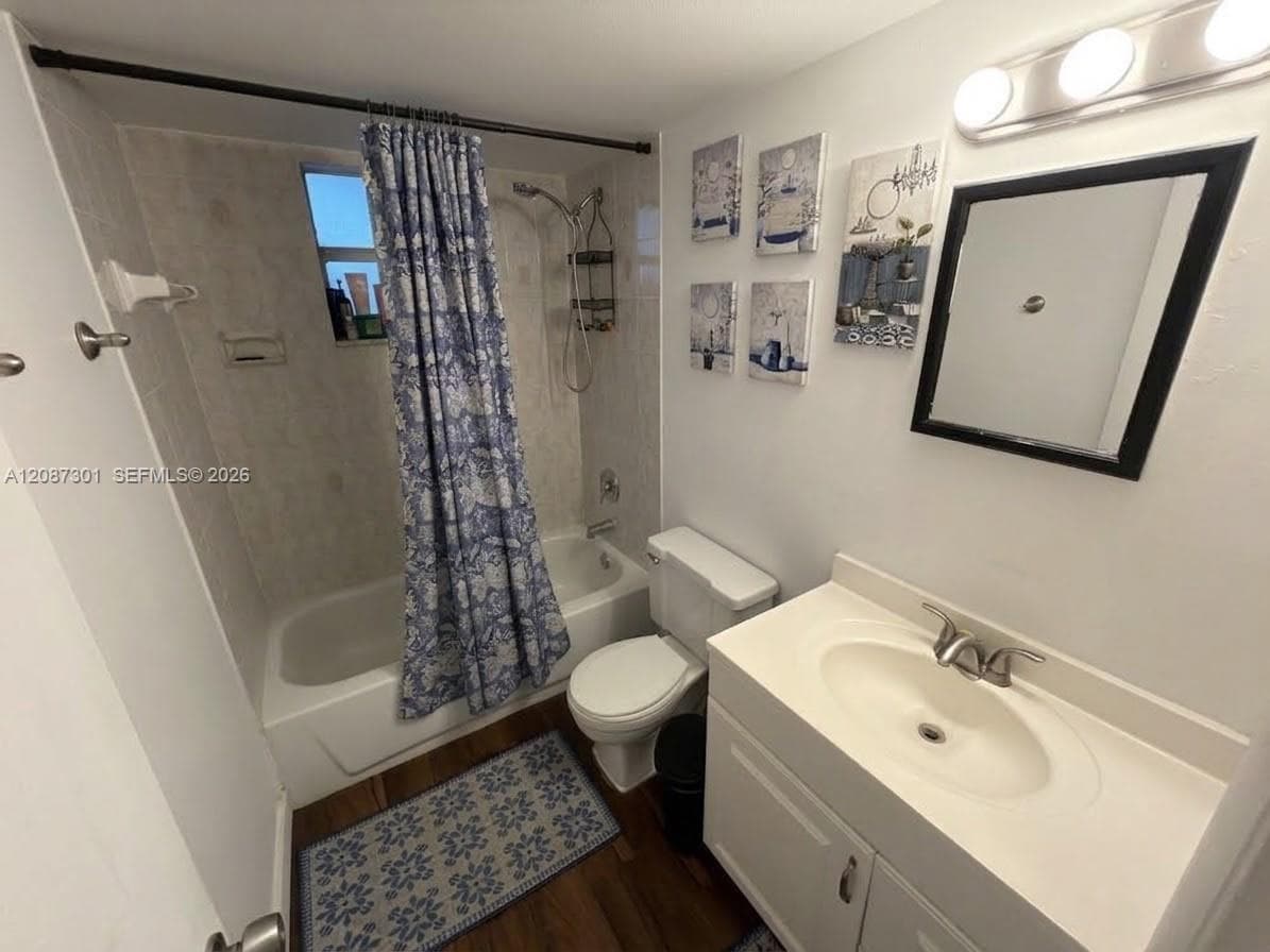 PARKSIDE TOWERS CONDO · #518 in Hallandale Beach - Photo 13