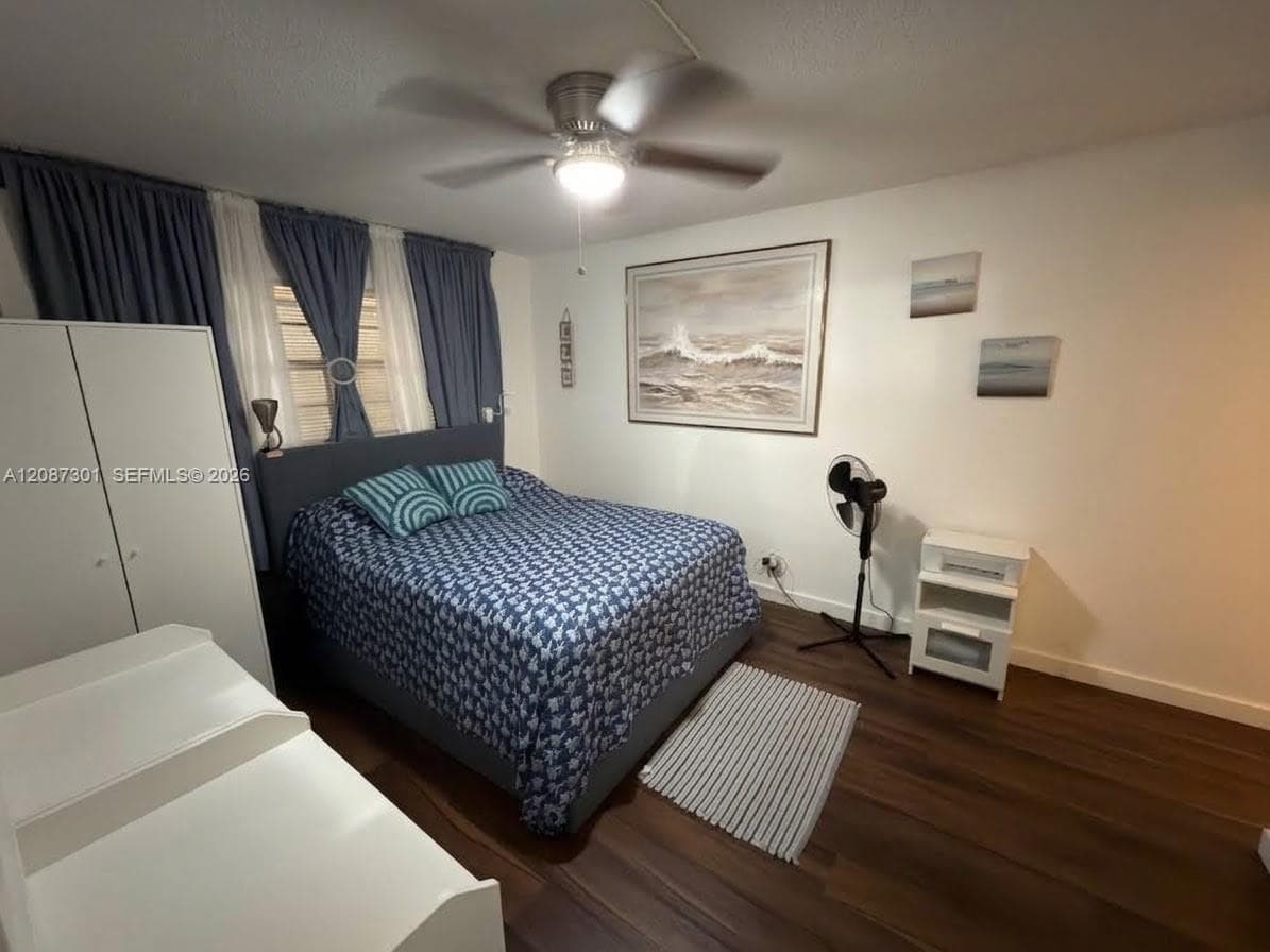 PARKSIDE TOWERS CONDO · #518 in Hallandale Beach - Photo 17