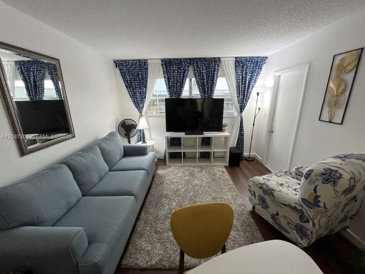 PARKSIDE TOWERS CONDO · #518 in Hallandale Beach - Photo 16
