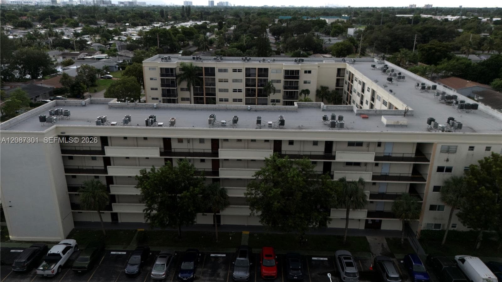 PARKSIDE TOWERS CONDO · #518 in Hallandale Beach - Photo 22