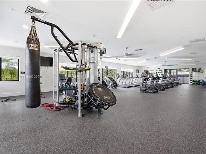 Urbana at the Residences · #D-205 in Doral - Photo 29