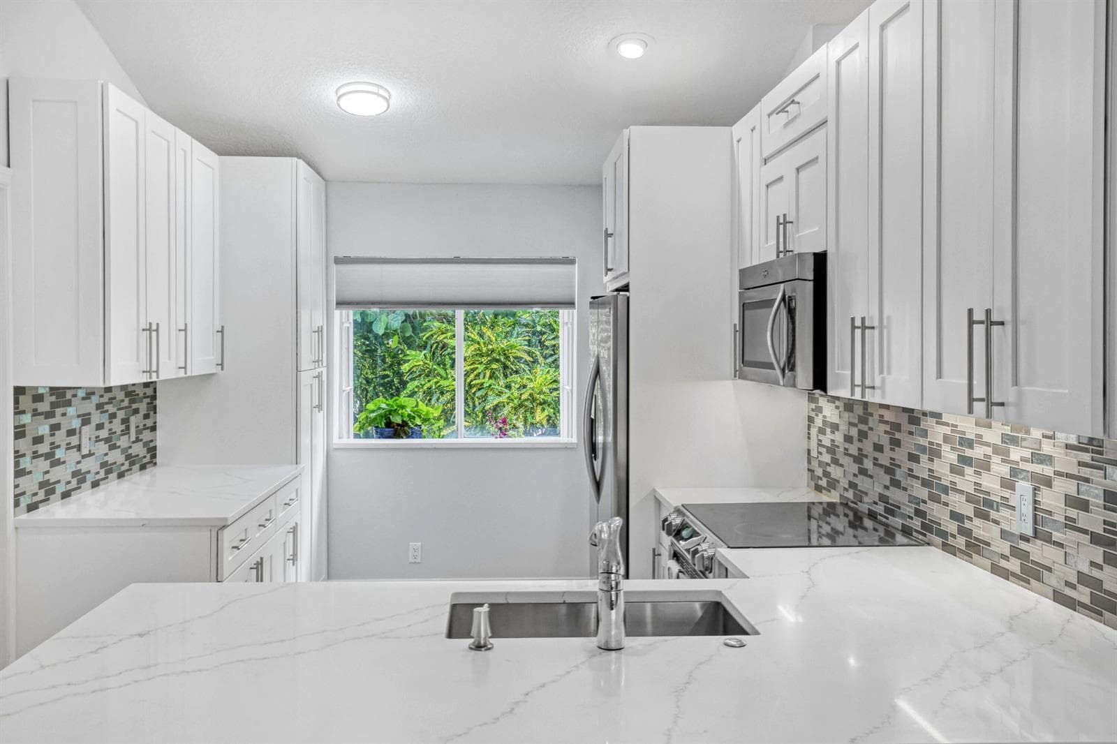 Beautiful Renovated Kitchen