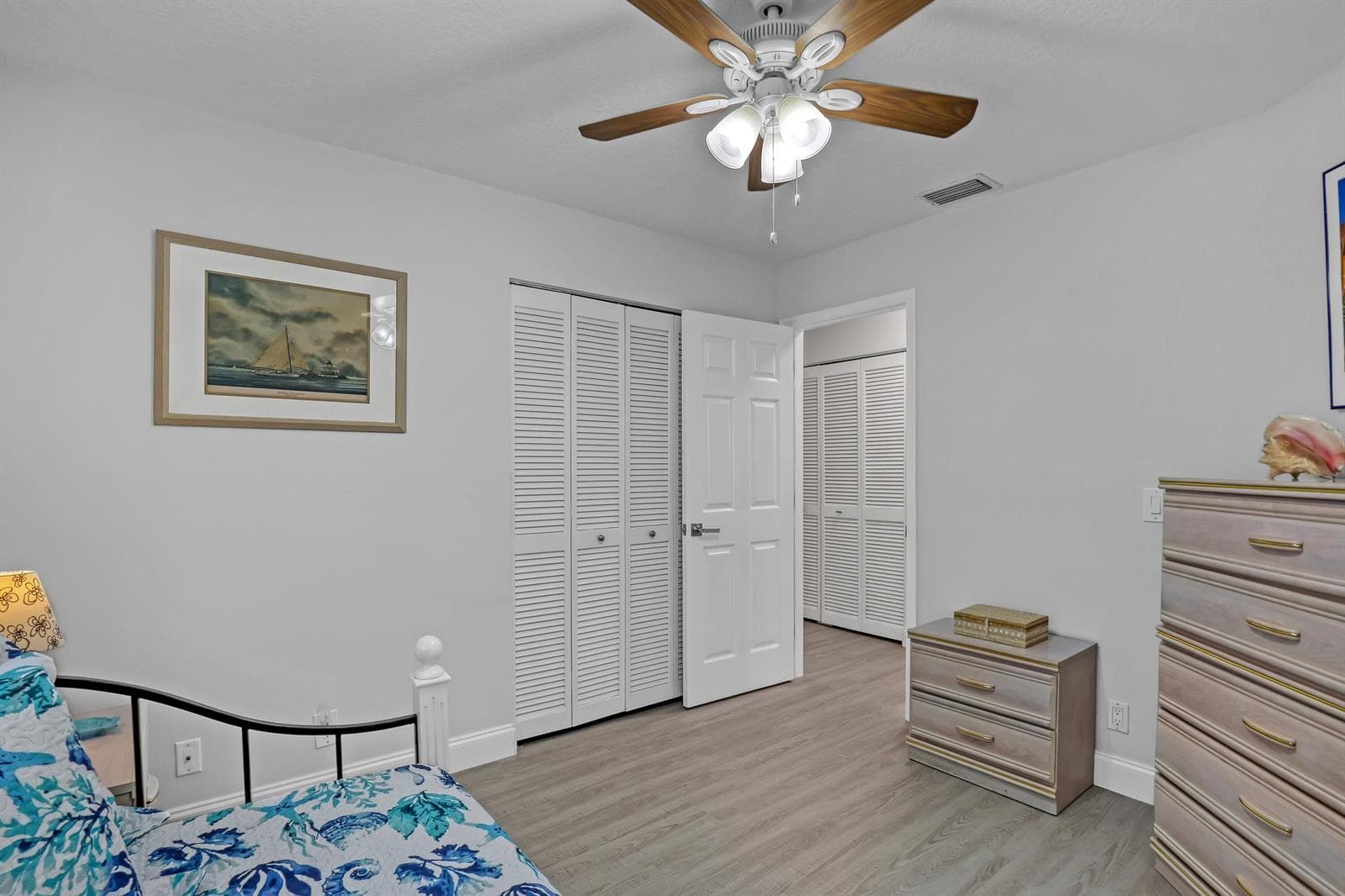 Guest Bedroom #2