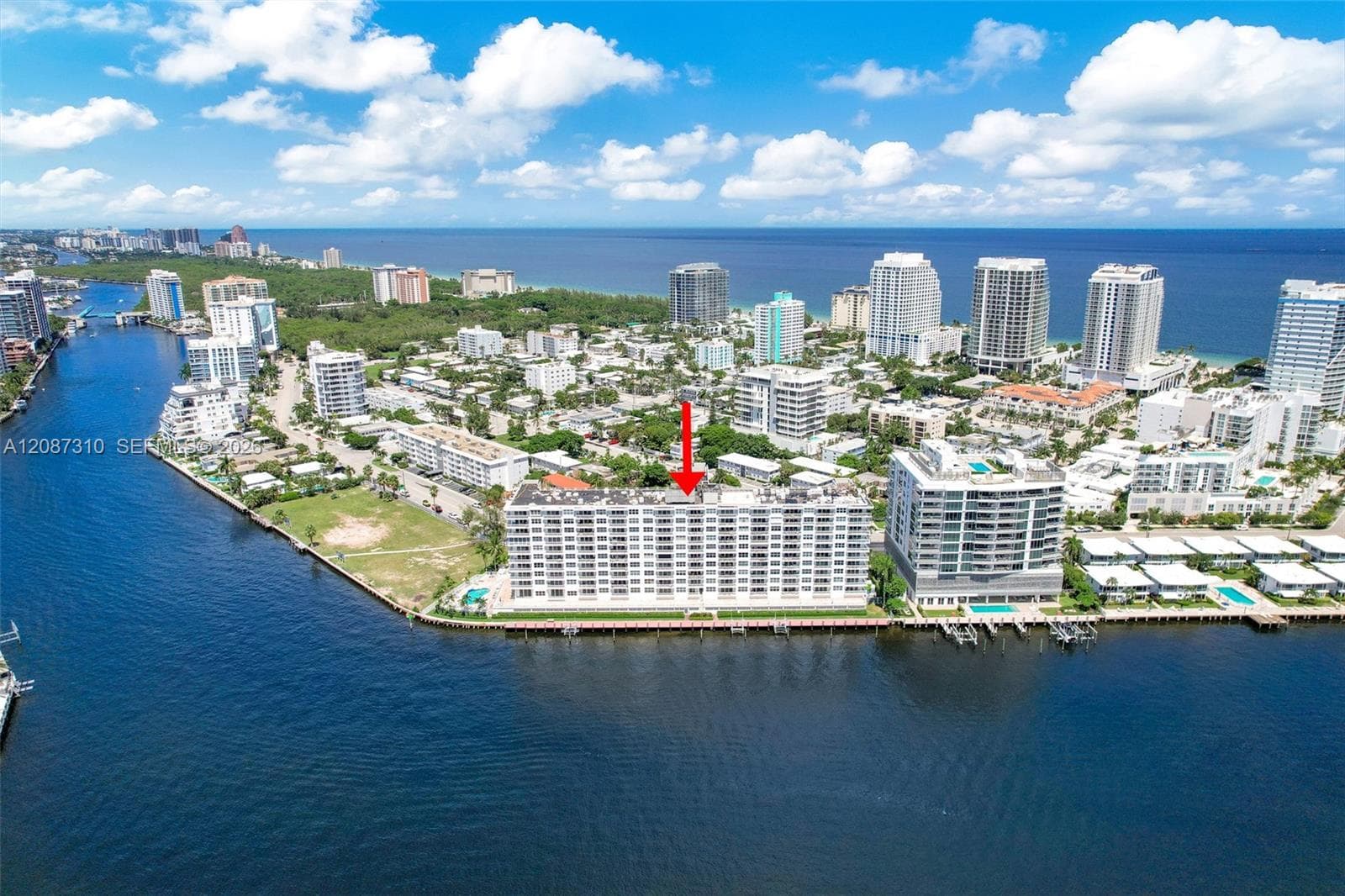 The Ritz-Carlton Residences Fort Lauderdale Bayshore Drive · #1009 in Fort Lauderdale - Photo 2