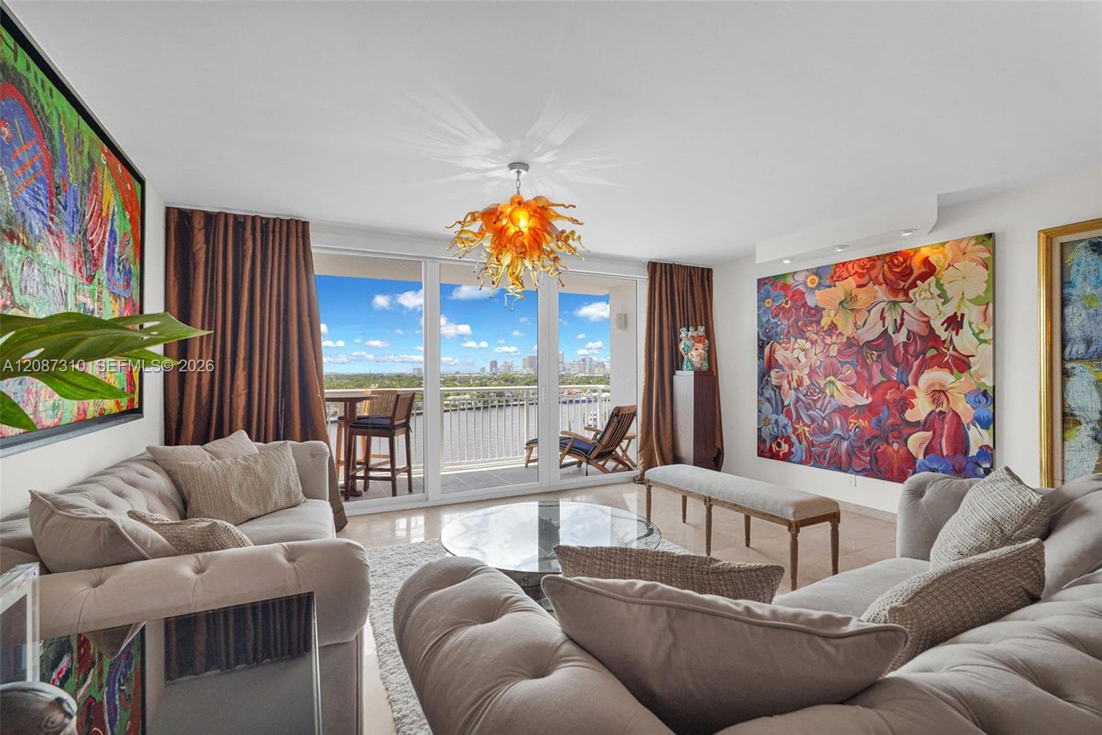 The Ritz-Carlton Residences Fort Lauderdale Bayshore Drive · #1009 in Fort Lauderdale - Photo 6