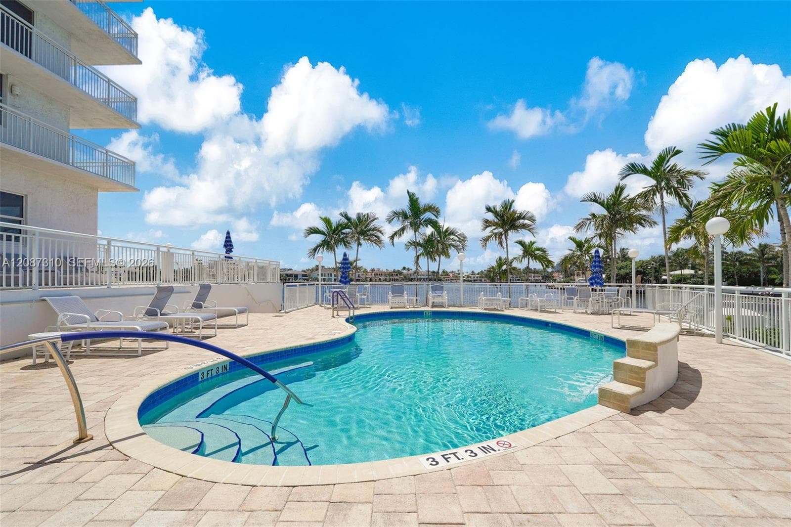 The Ritz-Carlton Residences Fort Lauderdale Bayshore Drive · #1009 in Fort Lauderdale - Photo 52