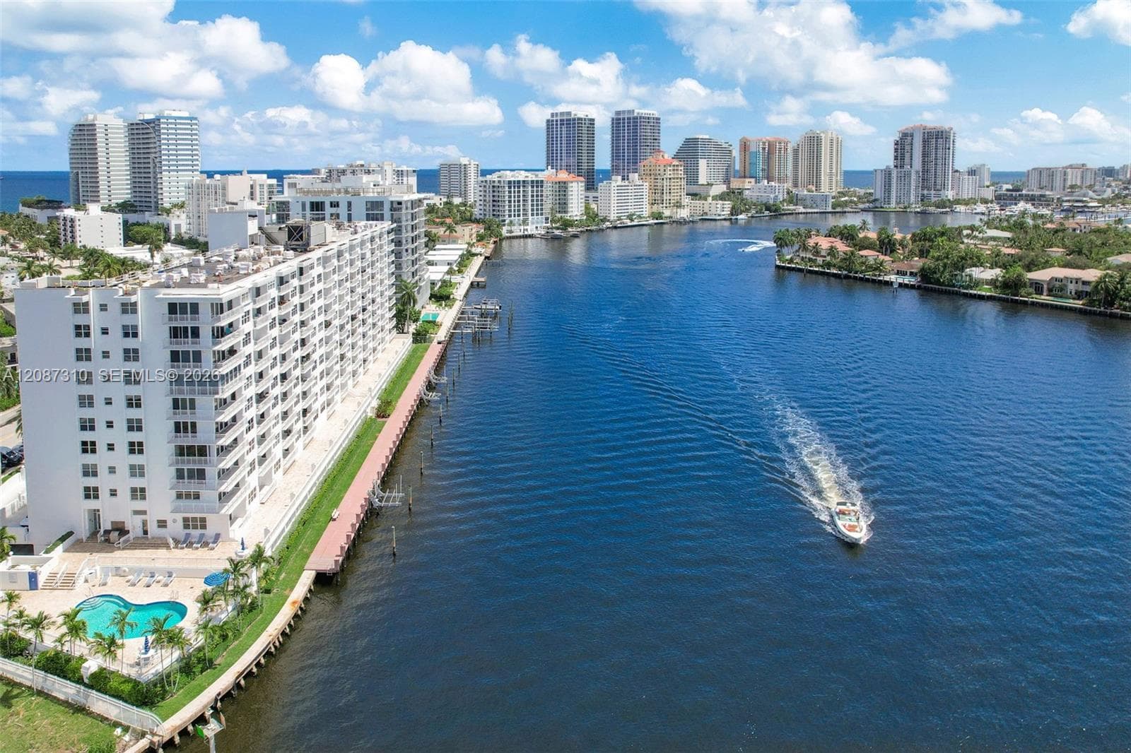 The Ritz-Carlton Residences Fort Lauderdale Bayshore Drive · #1009 in Fort Lauderdale - Photo 42