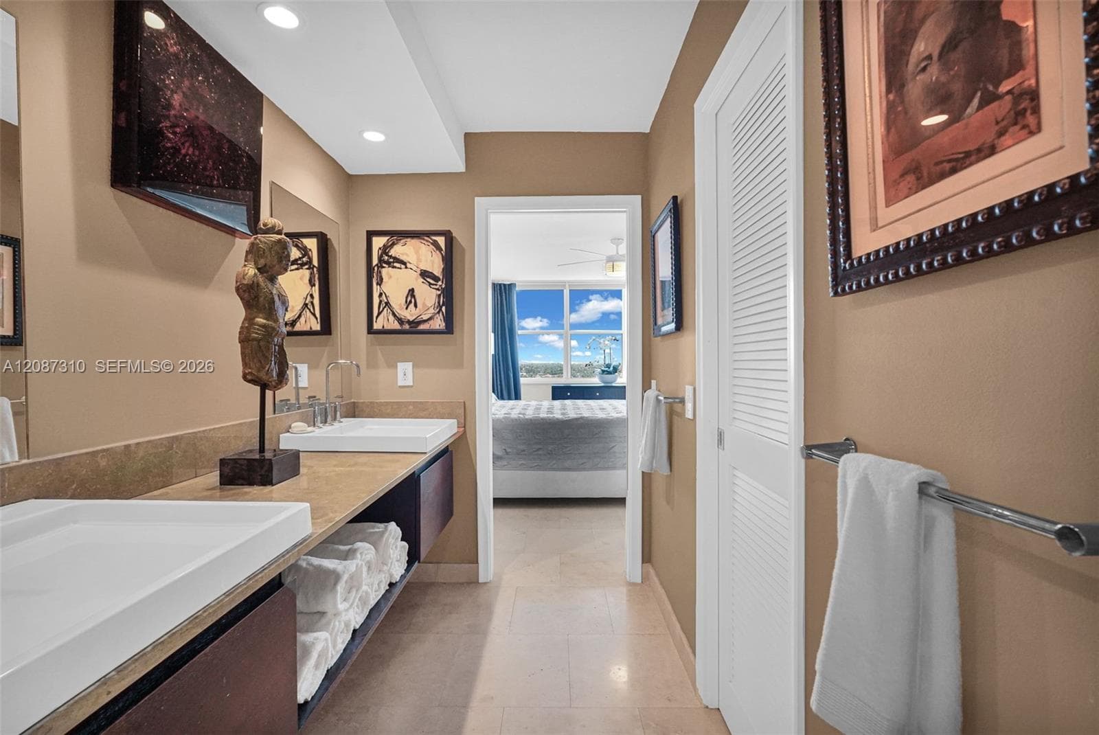 The Ritz-Carlton Residences Fort Lauderdale Bayshore Drive · #1009 in Fort Lauderdale - Photo 26