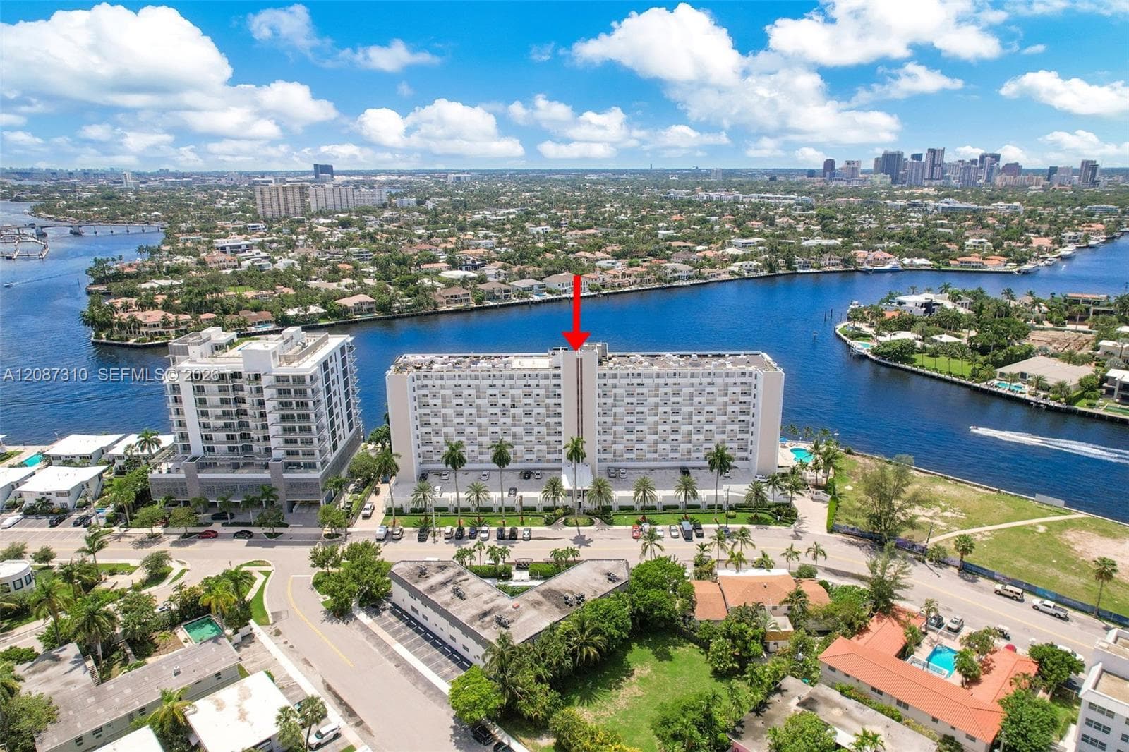 The Ritz-Carlton Residences Fort Lauderdale Bayshore Drive · #1009 in Fort Lauderdale - Photo 3