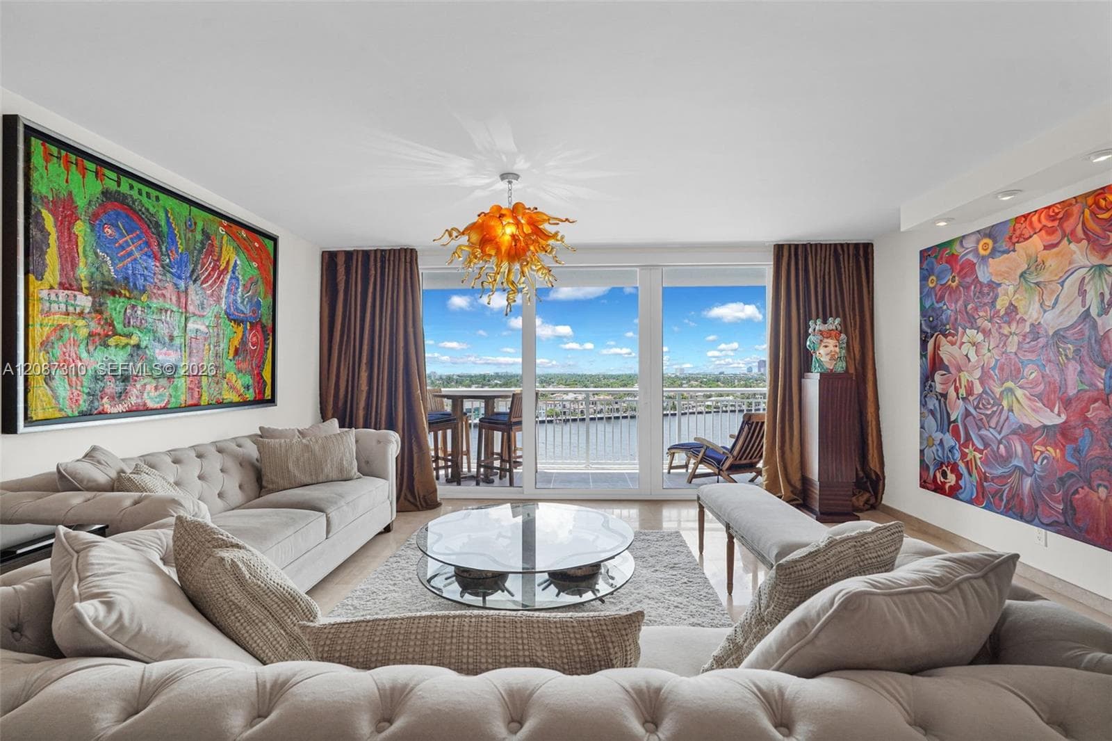 The Ritz-Carlton Residences Fort Lauderdale Bayshore Drive · #1009 in Fort Lauderdale - Photo 1