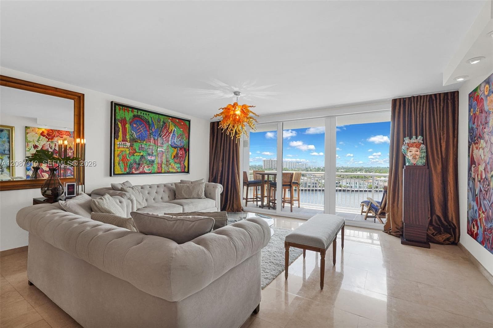 The Ritz-Carlton Residences Fort Lauderdale Bayshore Drive · #1009 in Fort Lauderdale - Photo 5