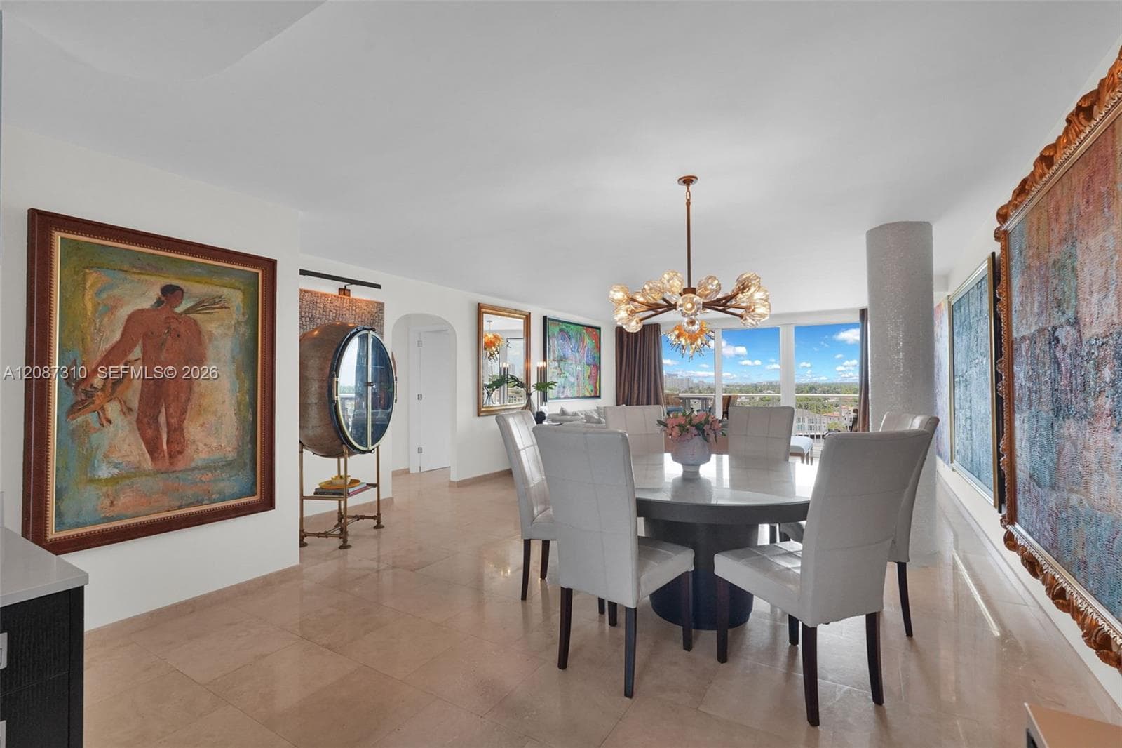 The Ritz-Carlton Residences Fort Lauderdale Bayshore Drive · #1009 in Fort Lauderdale - Photo 14