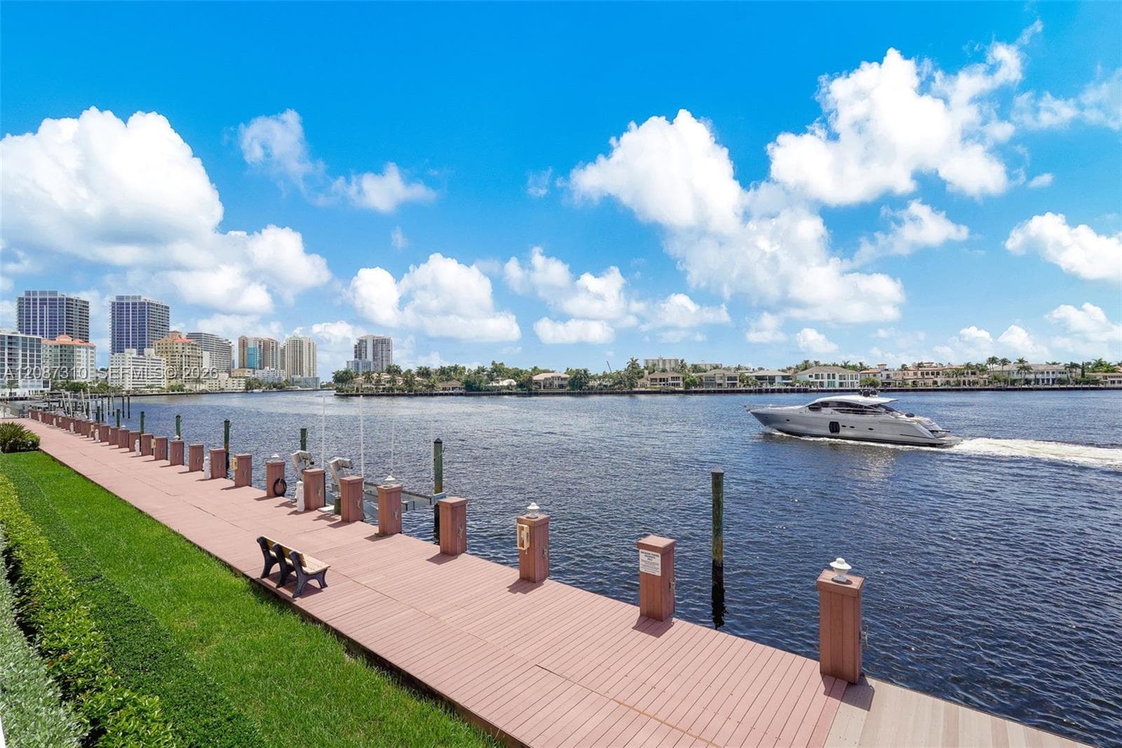 The Ritz-Carlton Residences Fort Lauderdale Bayshore Drive · #1009 in Fort Lauderdale - Photo 55