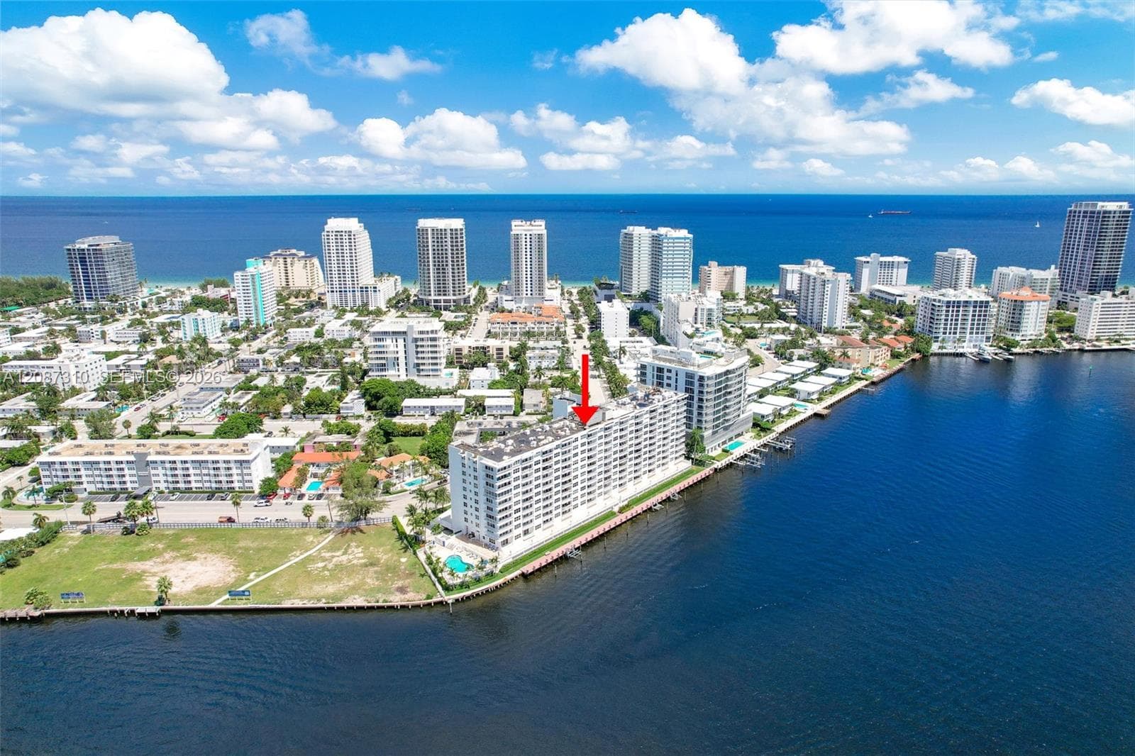 The Ritz-Carlton Residences Fort Lauderdale Bayshore Drive · #1009 in Fort Lauderdale - Photo 59