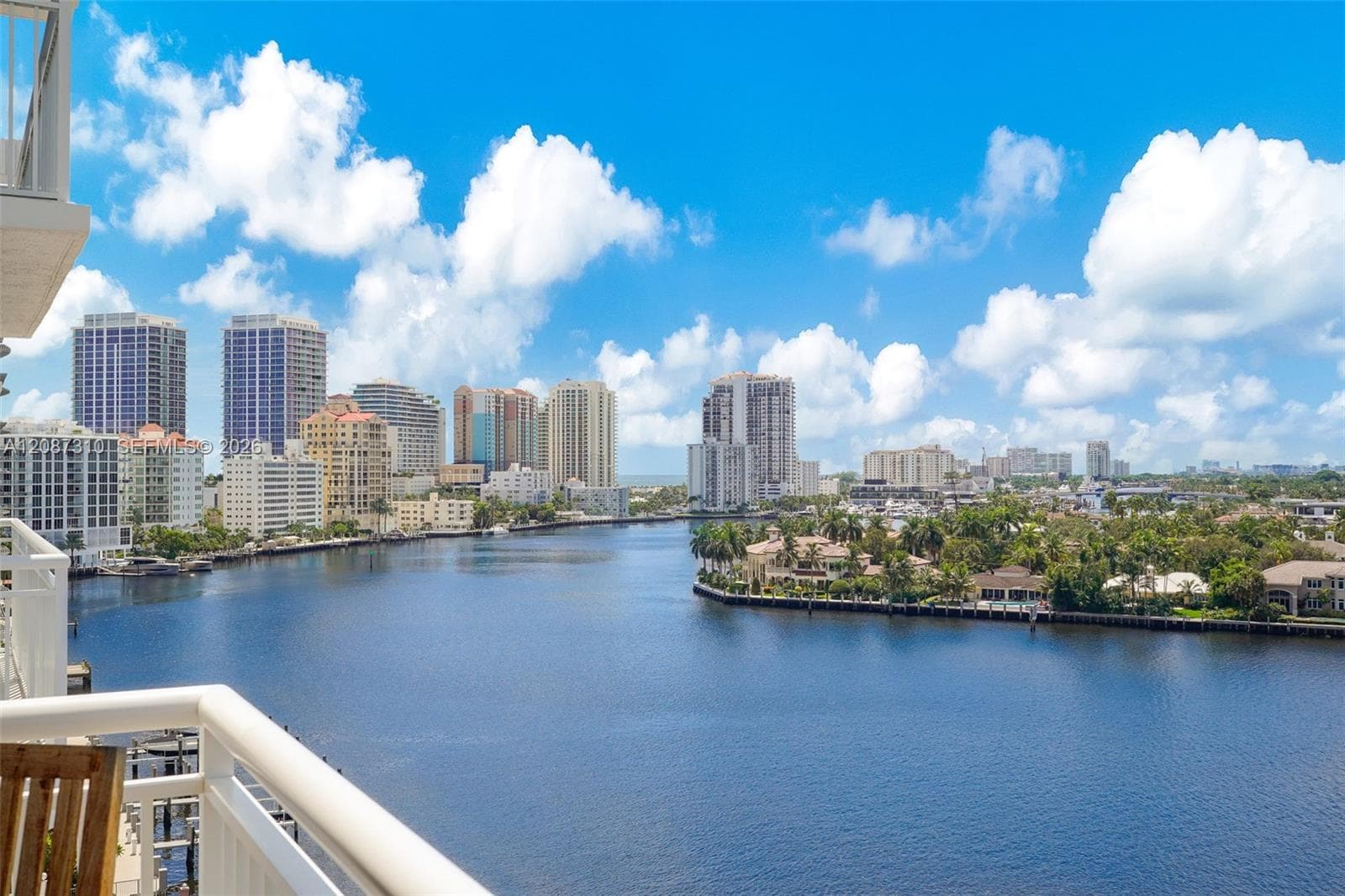 The Ritz-Carlton Residences Fort Lauderdale Bayshore Drive · #1009 in Fort Lauderdale - Photo 39