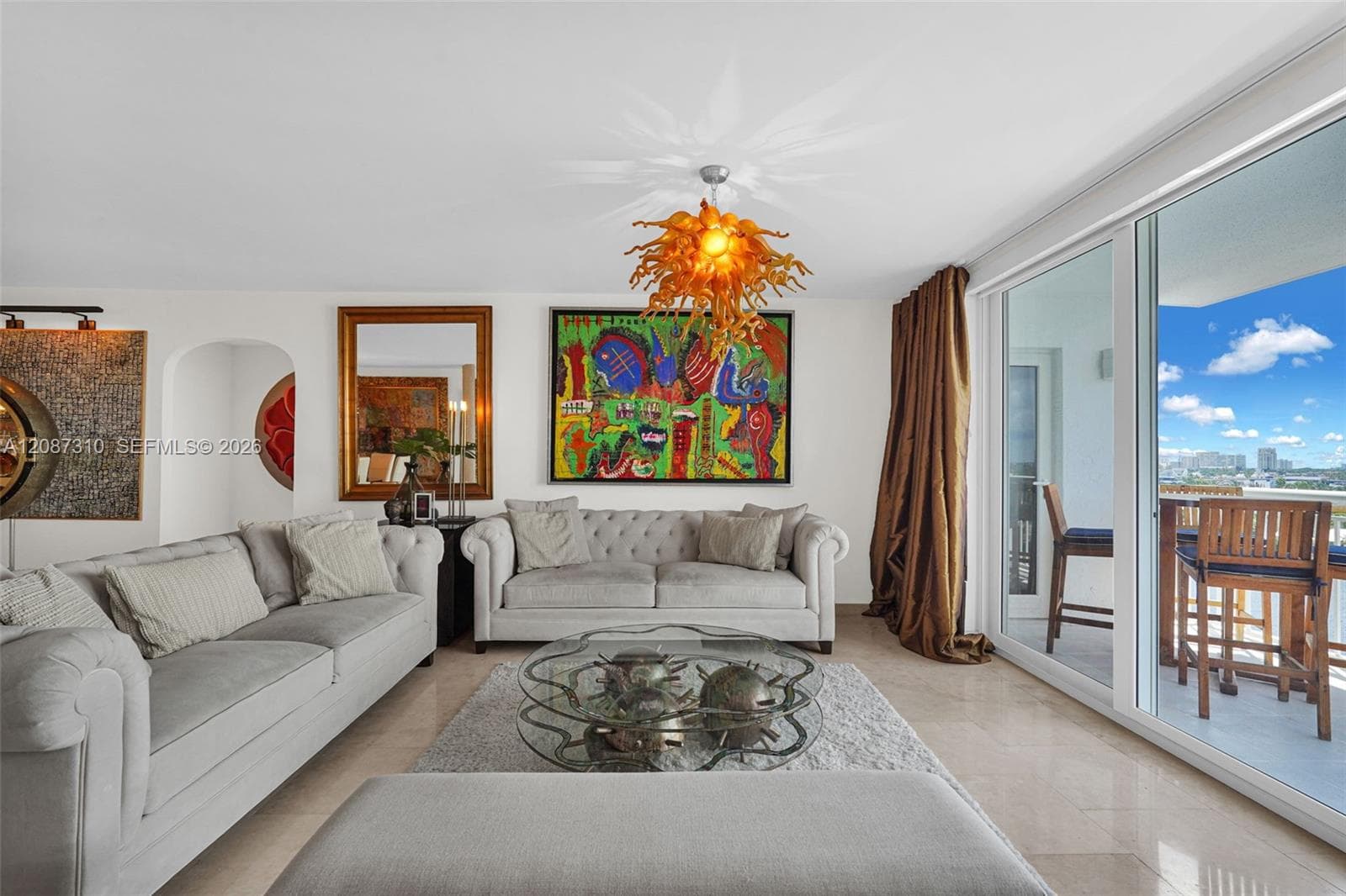 The Ritz-Carlton Residences Fort Lauderdale Bayshore Drive · #1009 in Fort Lauderdale - Photo 8