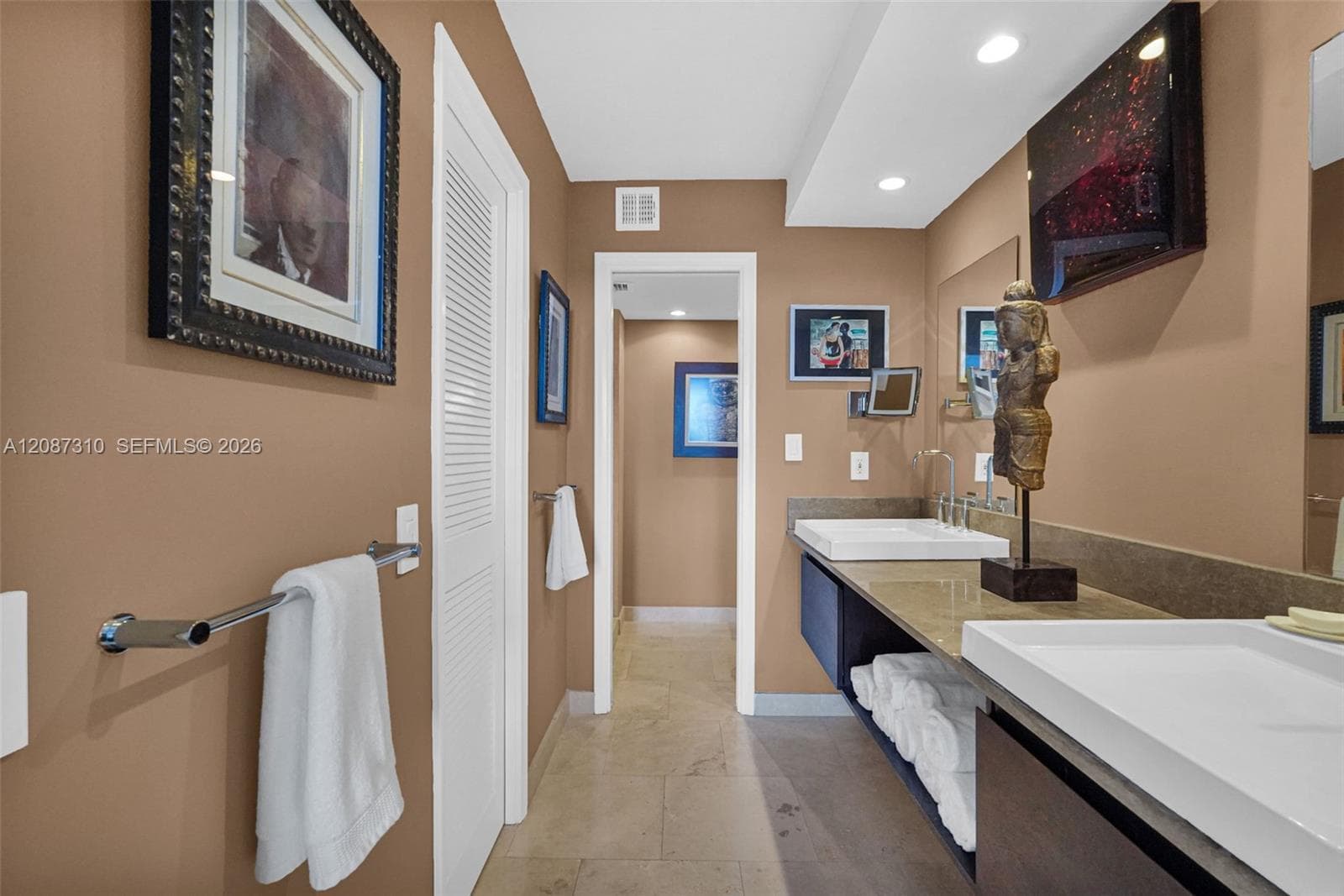 The Ritz-Carlton Residences Fort Lauderdale Bayshore Drive · #1009 in Fort Lauderdale - Photo 25