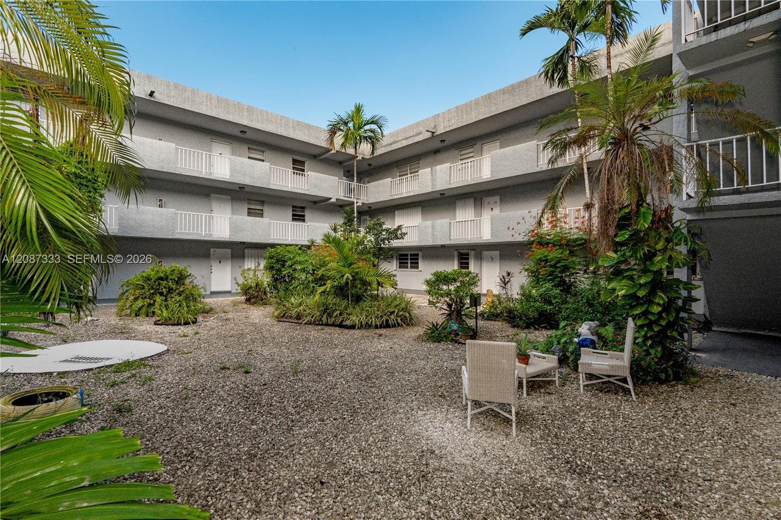 LOS SUENOS CONDO · #F126 in Hialeah - Photo 23