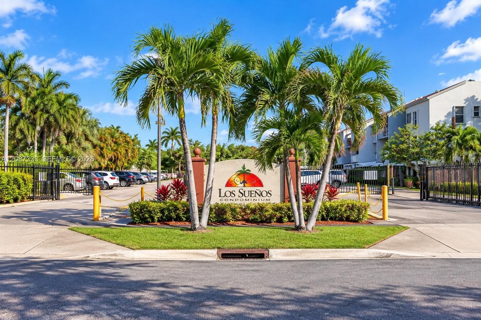LOS SUENOS CONDO · #F126 in Hialeah - Photo 2