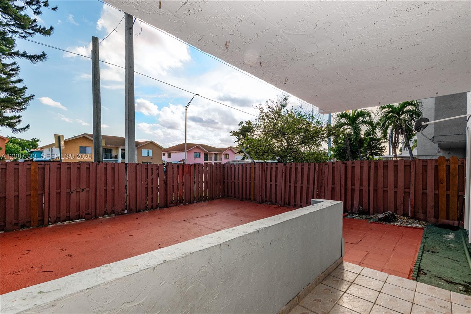 LOS SUENOS CONDO · #F126 in Hialeah - Photo 22