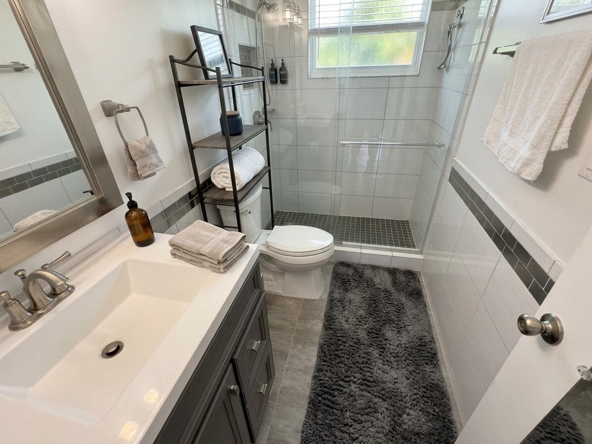 Bath room