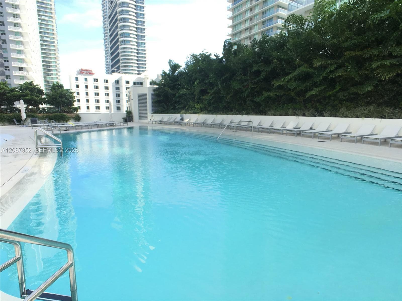 1100 Millecento · #1105 in Miami - Photo 17