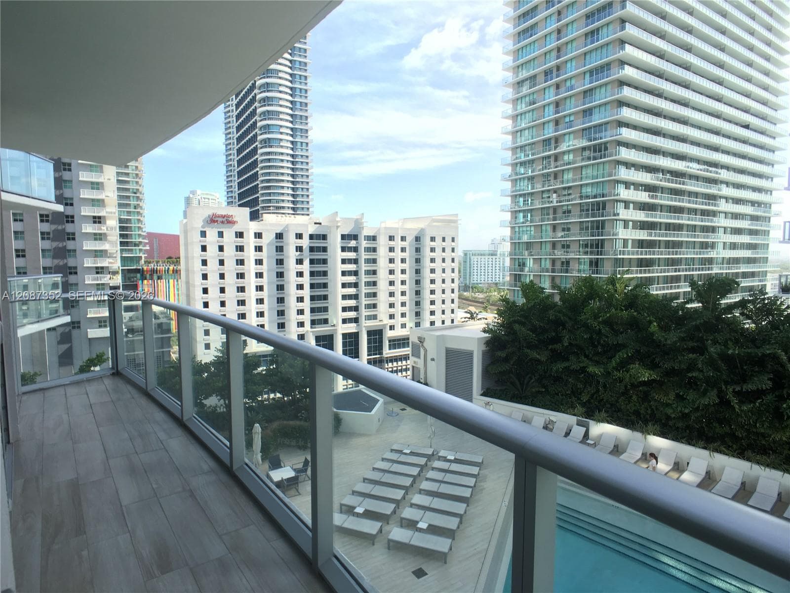 1100 Millecento · #1105 in Miami - Photo 12