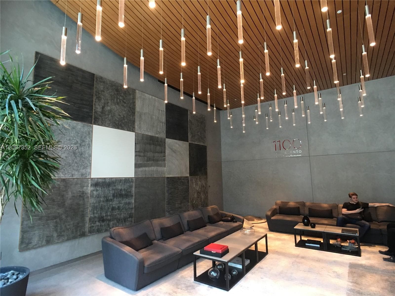 1100 Millecento · #1105 in Miami - Photo 1