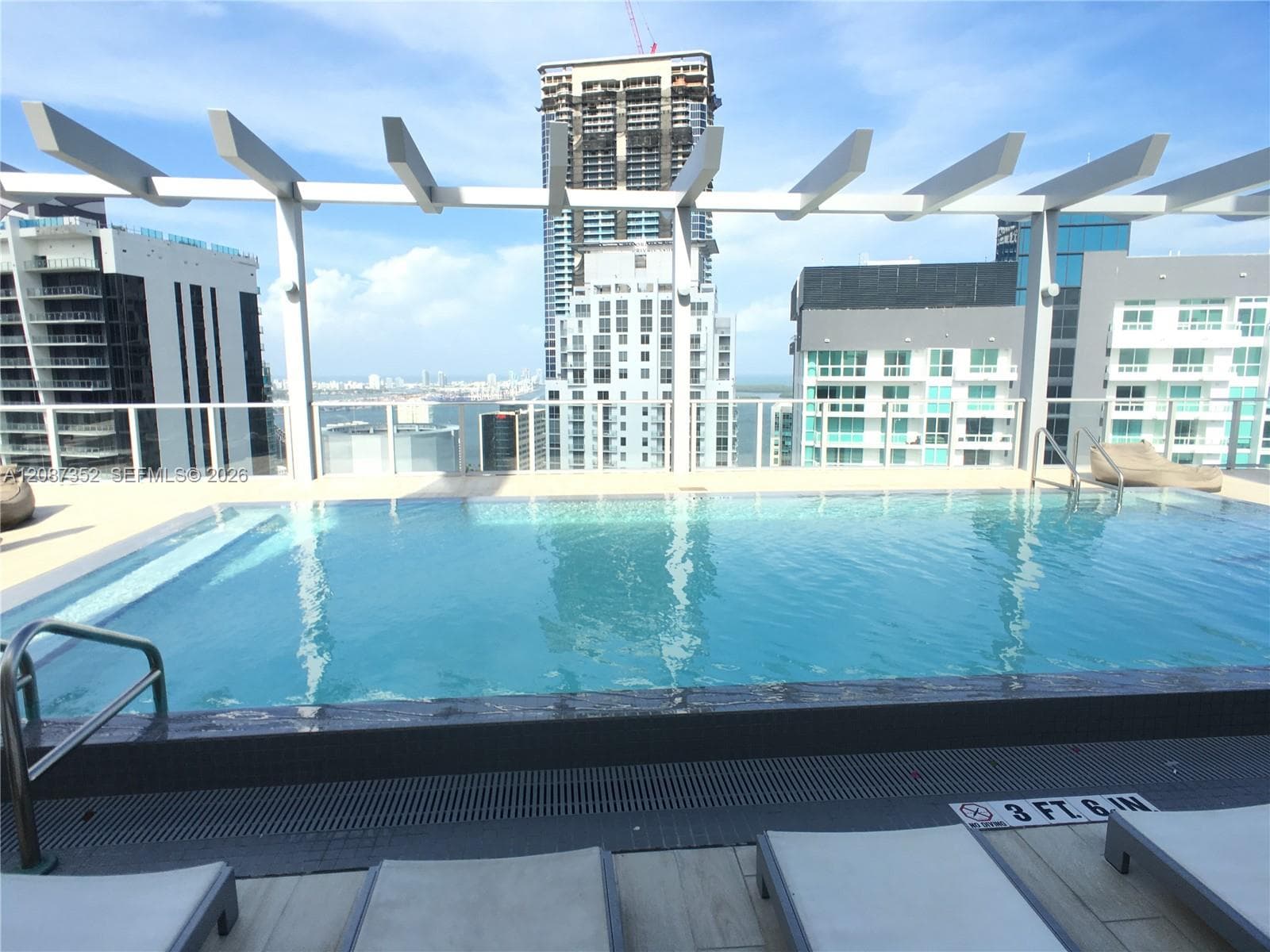 1100 Millecento · #1105 in Miami - Photo 34