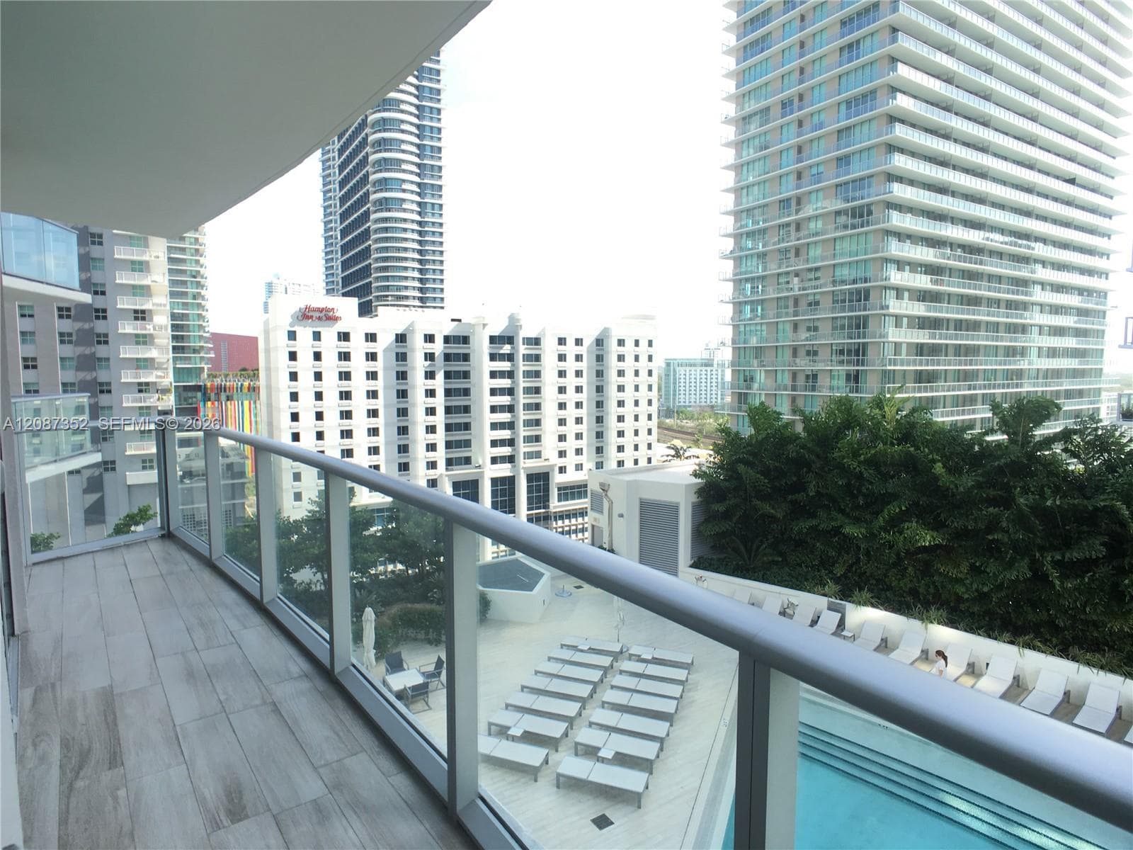 1100 Millecento · #1105 in Miami - Photo 11