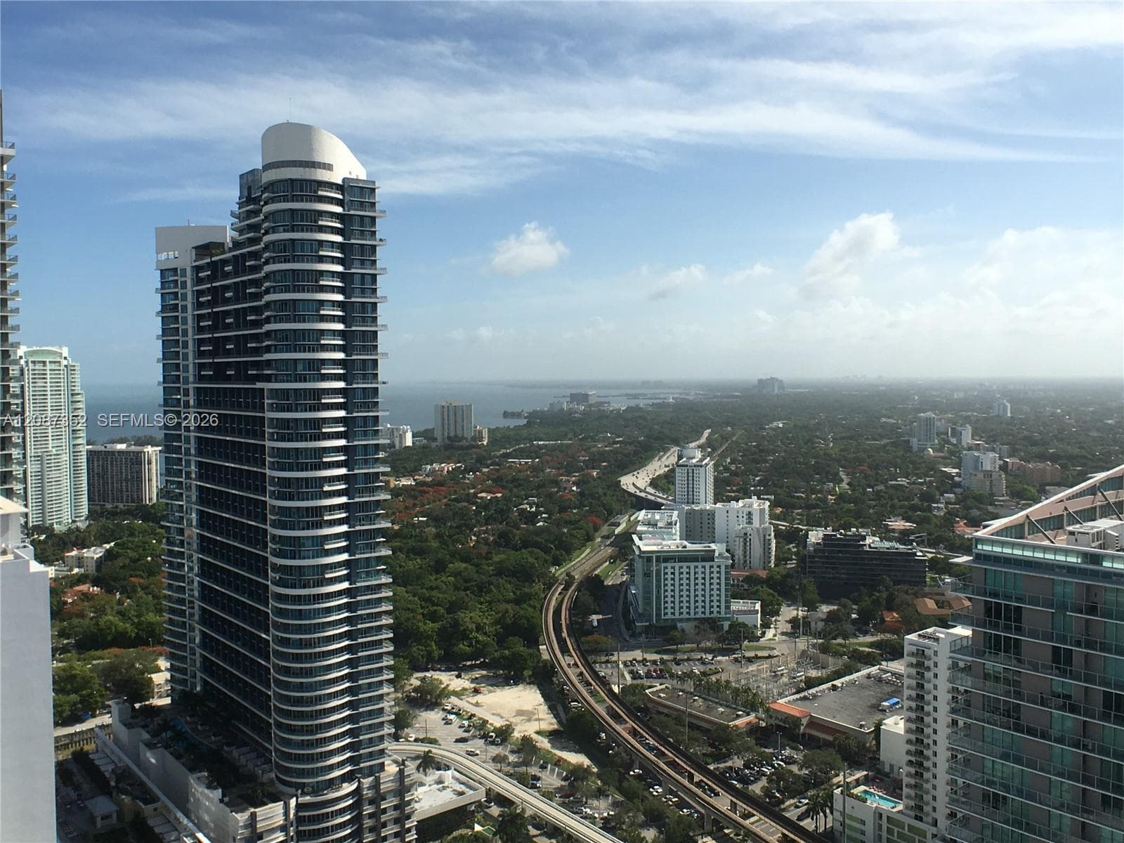 1100 Millecento · #1105 in Miami - Photo 35