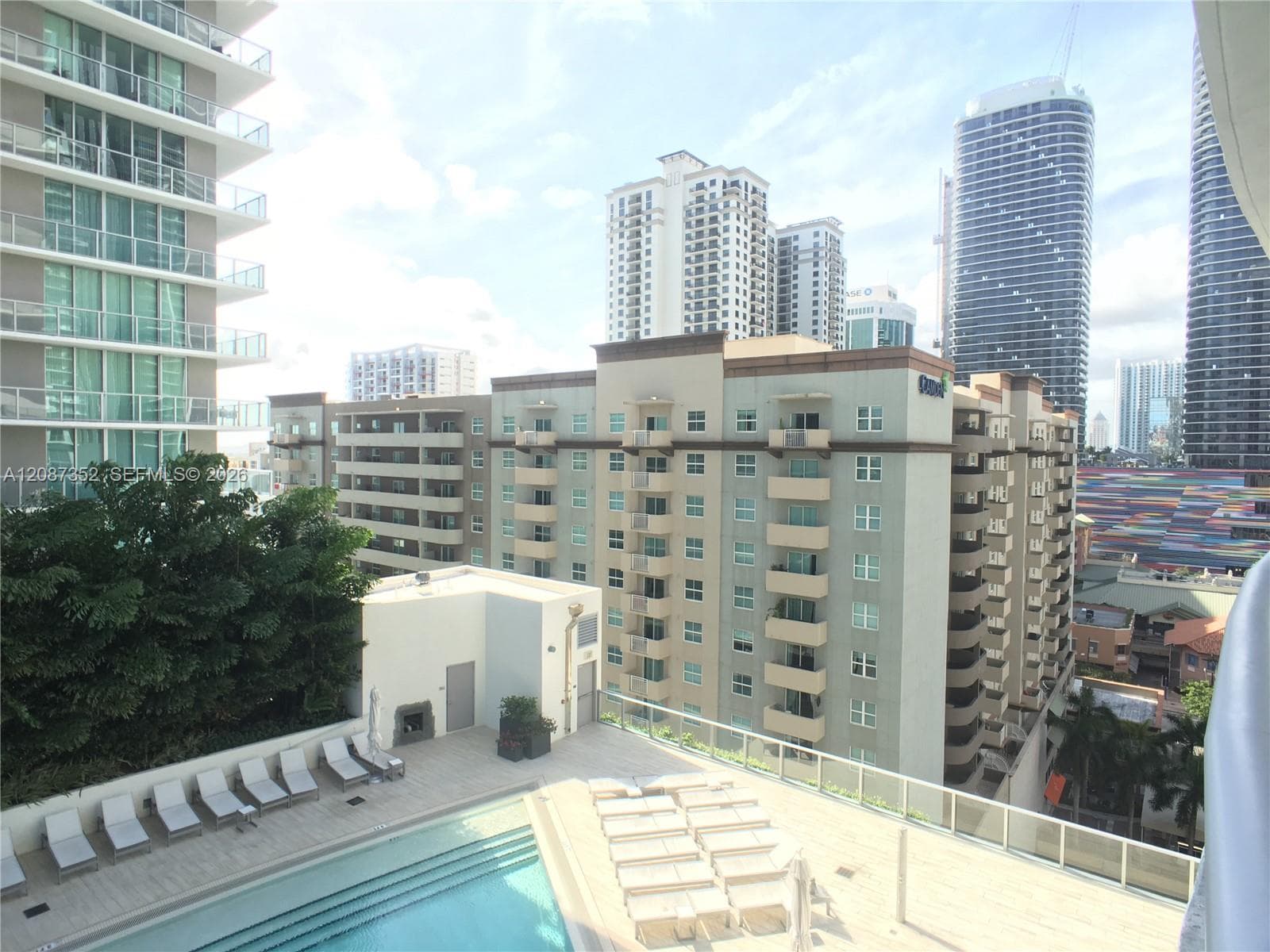 1100 Millecento · #1105 in Miami - Photo 39