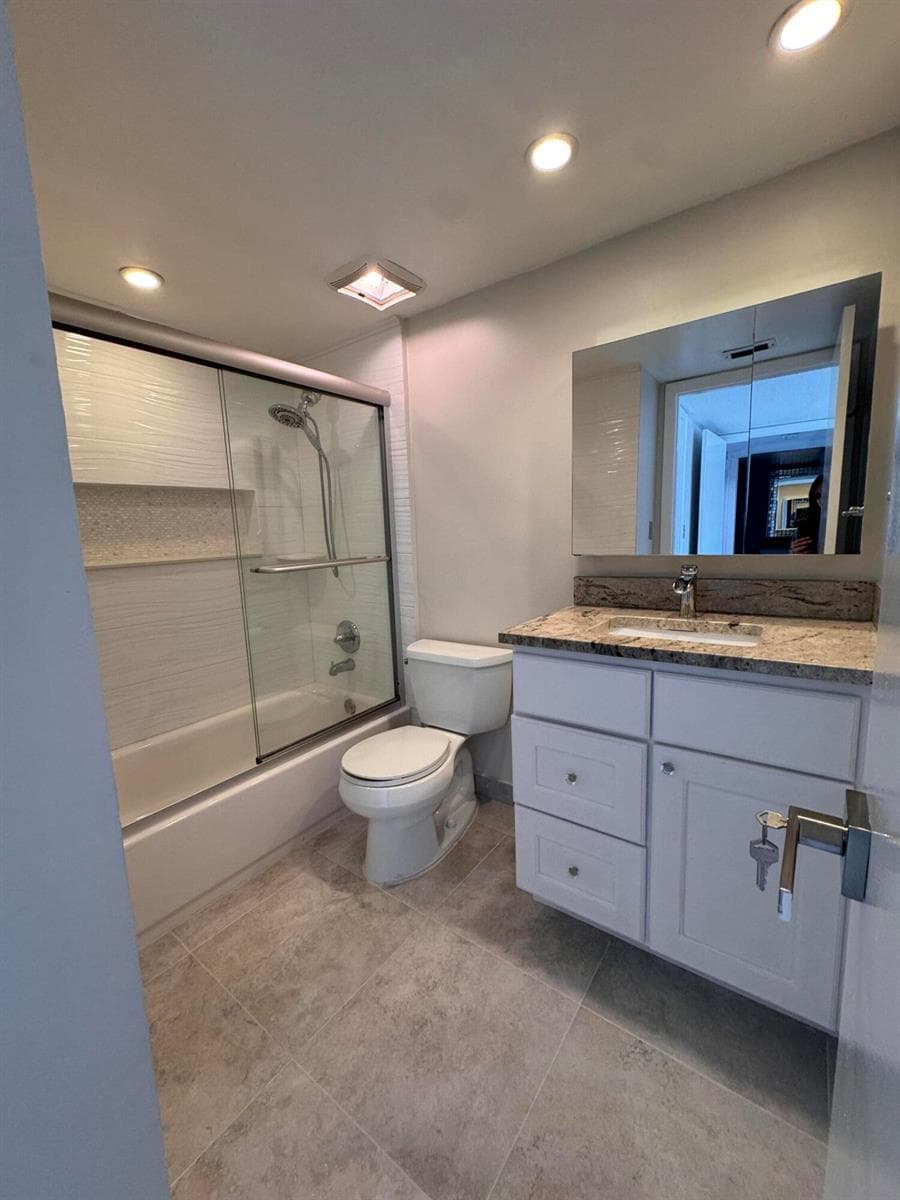 M Bath