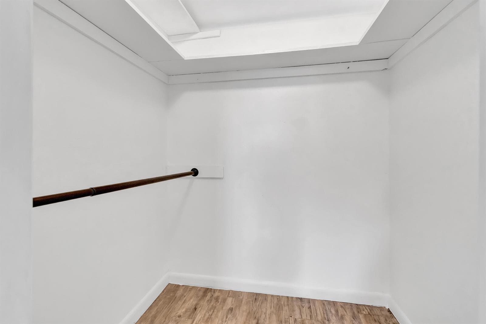 Walk In Closet