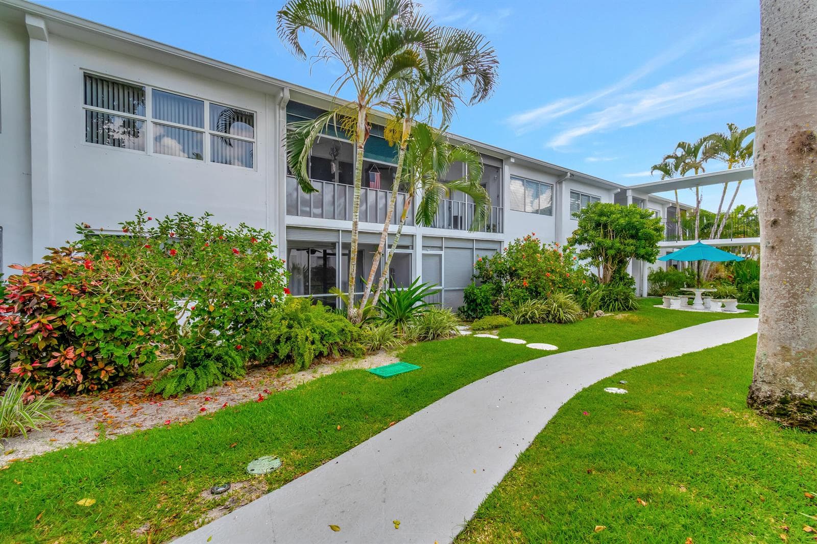 Community Amenities