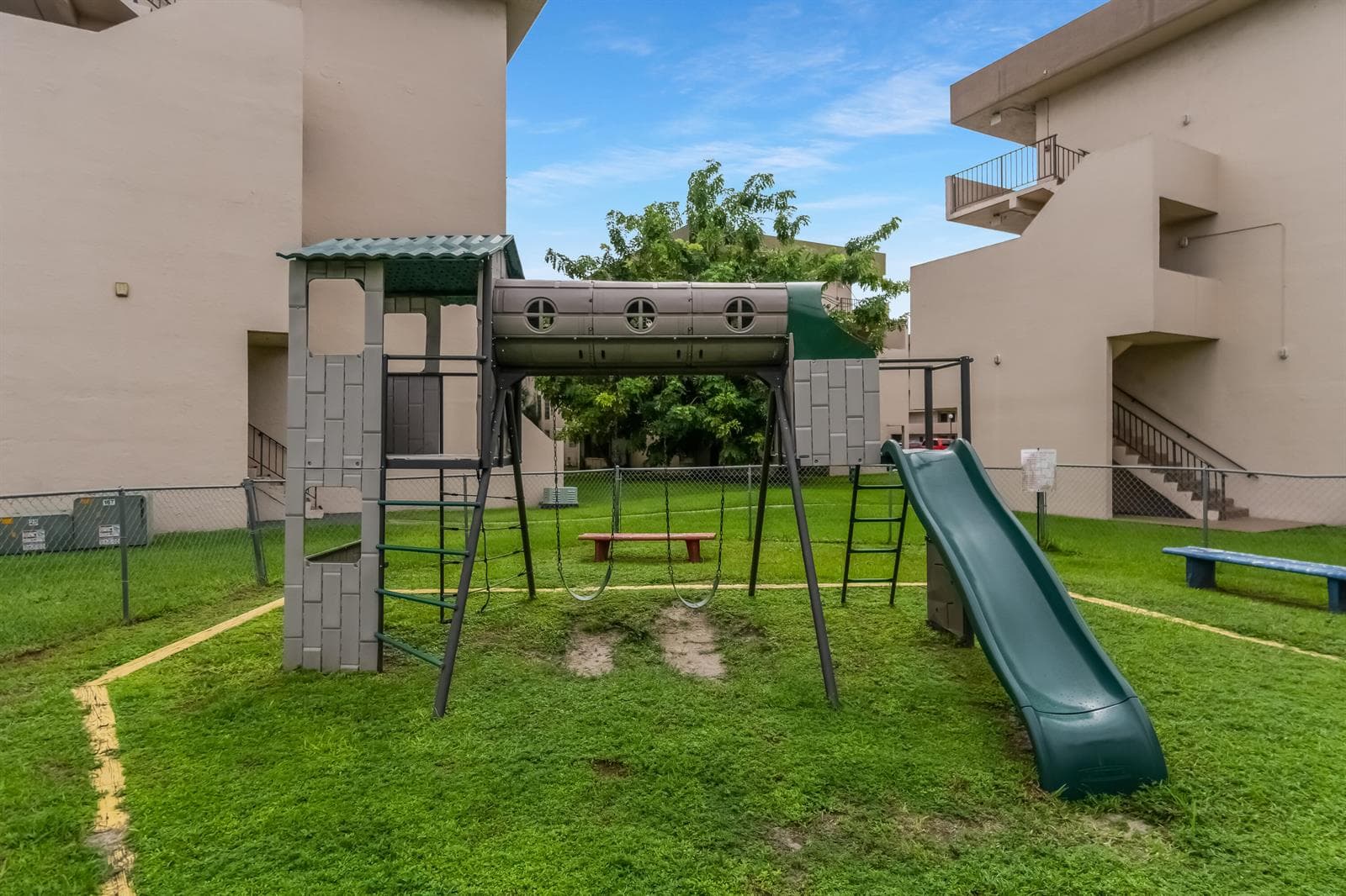 Playground