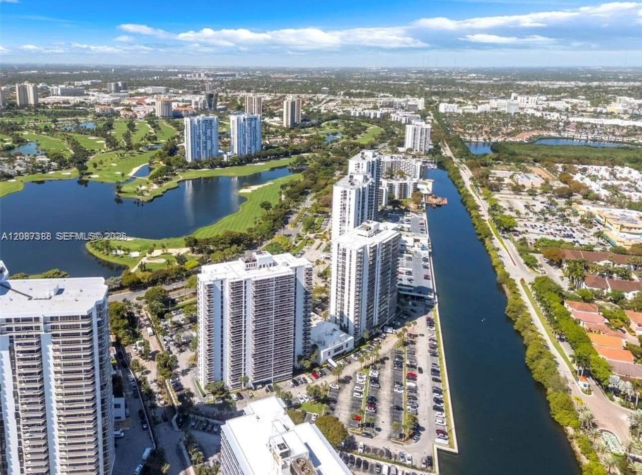 FLAMENCO TOWER · #1807 in Aventura - Photo 2