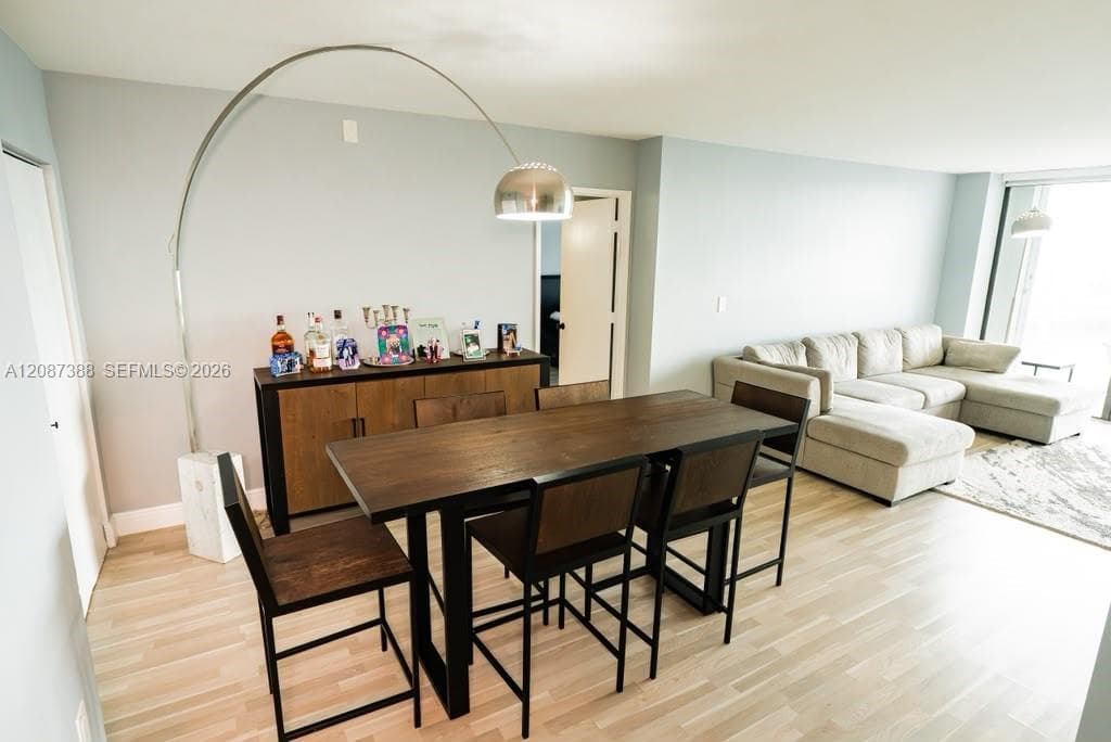 FLAMENCO TOWER · #1807 in Aventura - Photo 22