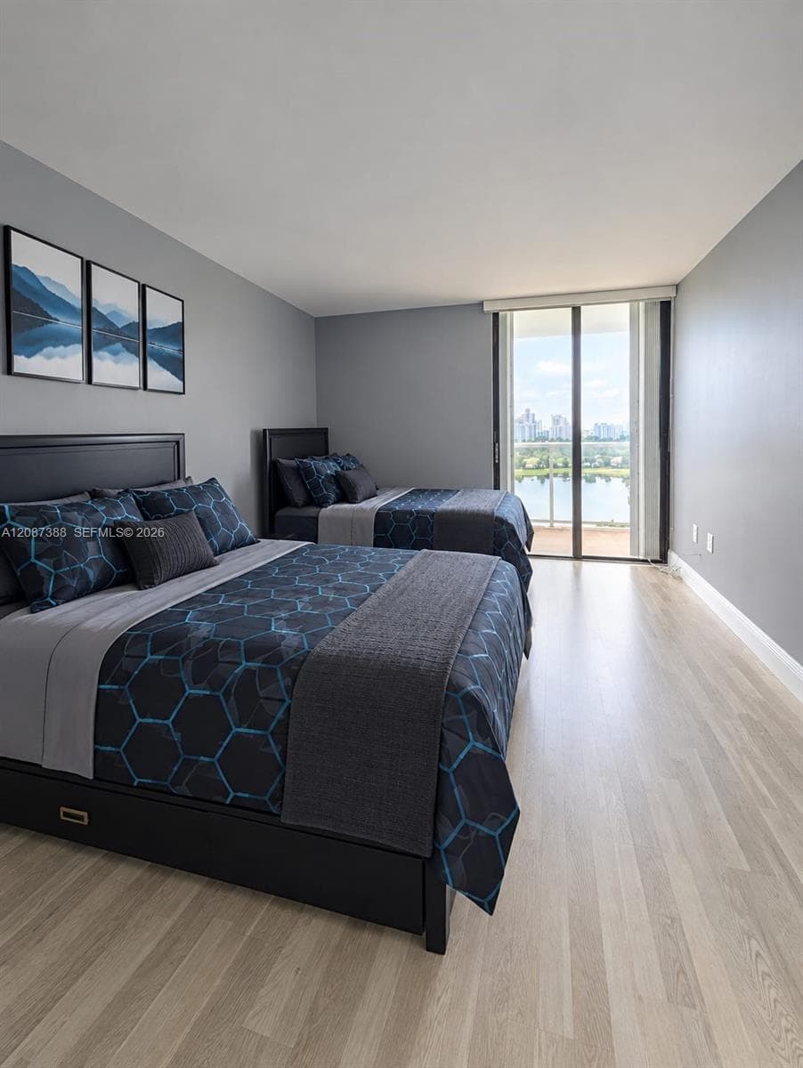 FLAMENCO TOWER · #1807 in Aventura - Photo 28