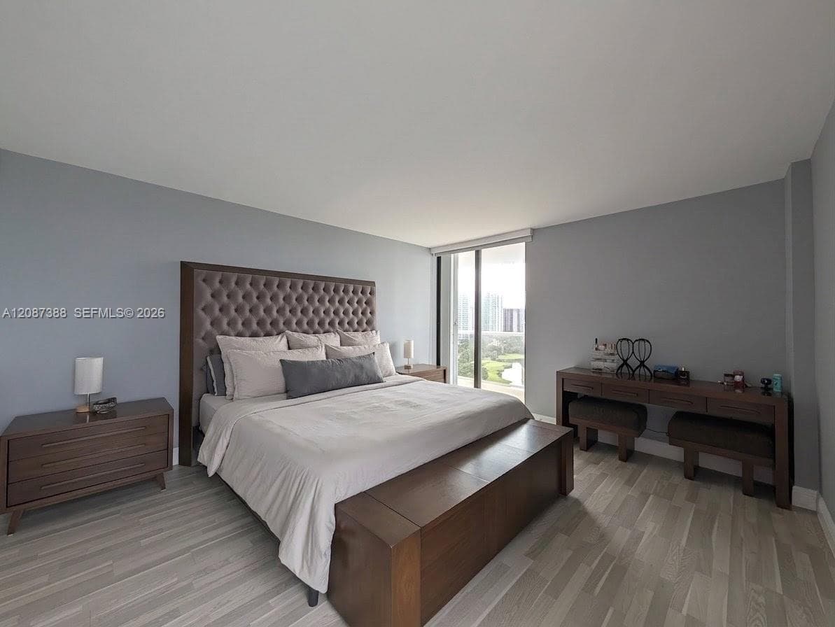 FLAMENCO TOWER · #1807 in Aventura - Photo 24