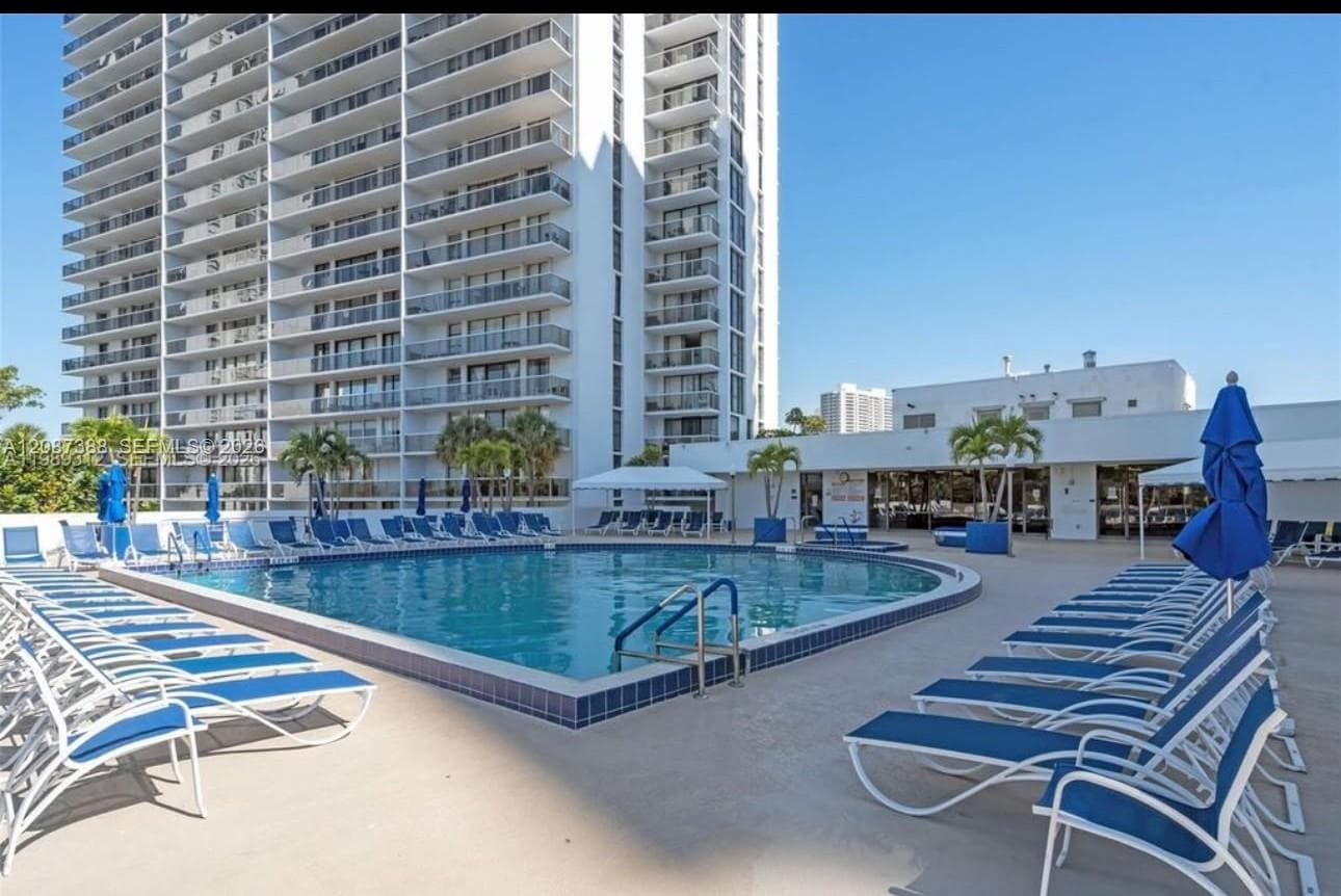FLAMENCO TOWER · #1807 in Aventura - Photo 34