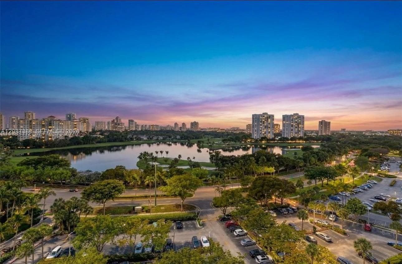 FLAMENCO TOWER · #1807 in Aventura - Photo 10