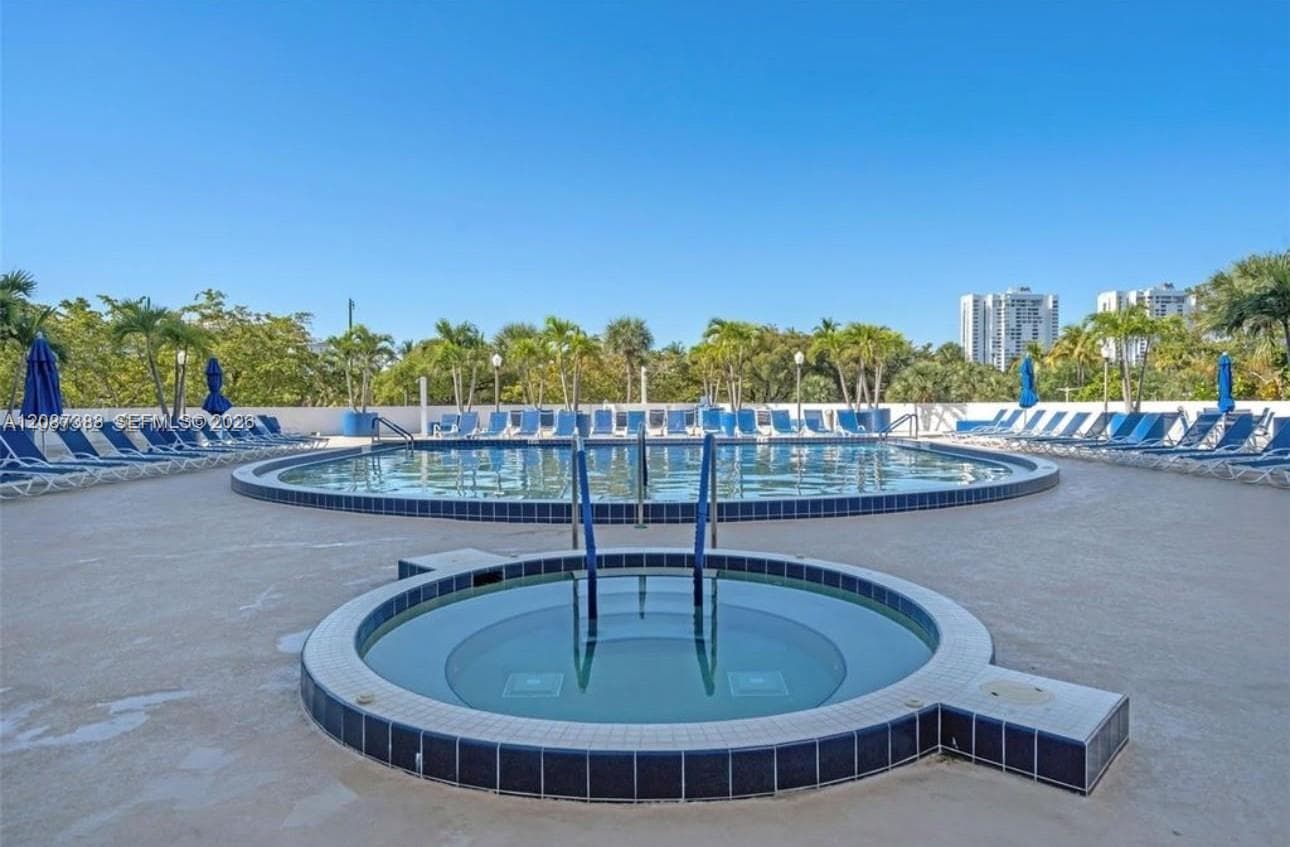 FLAMENCO TOWER · #1807 in Aventura - Photo 33