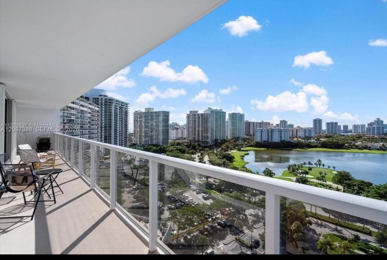 FLAMENCO TOWER · #1807 in Aventura - Photo 19