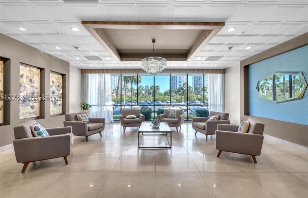 FLAMENCO TOWER · #1807 in Aventura - Photo 40
