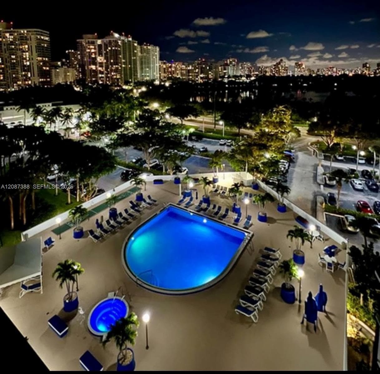 FLAMENCO TOWER · #1807 in Aventura - Photo 35