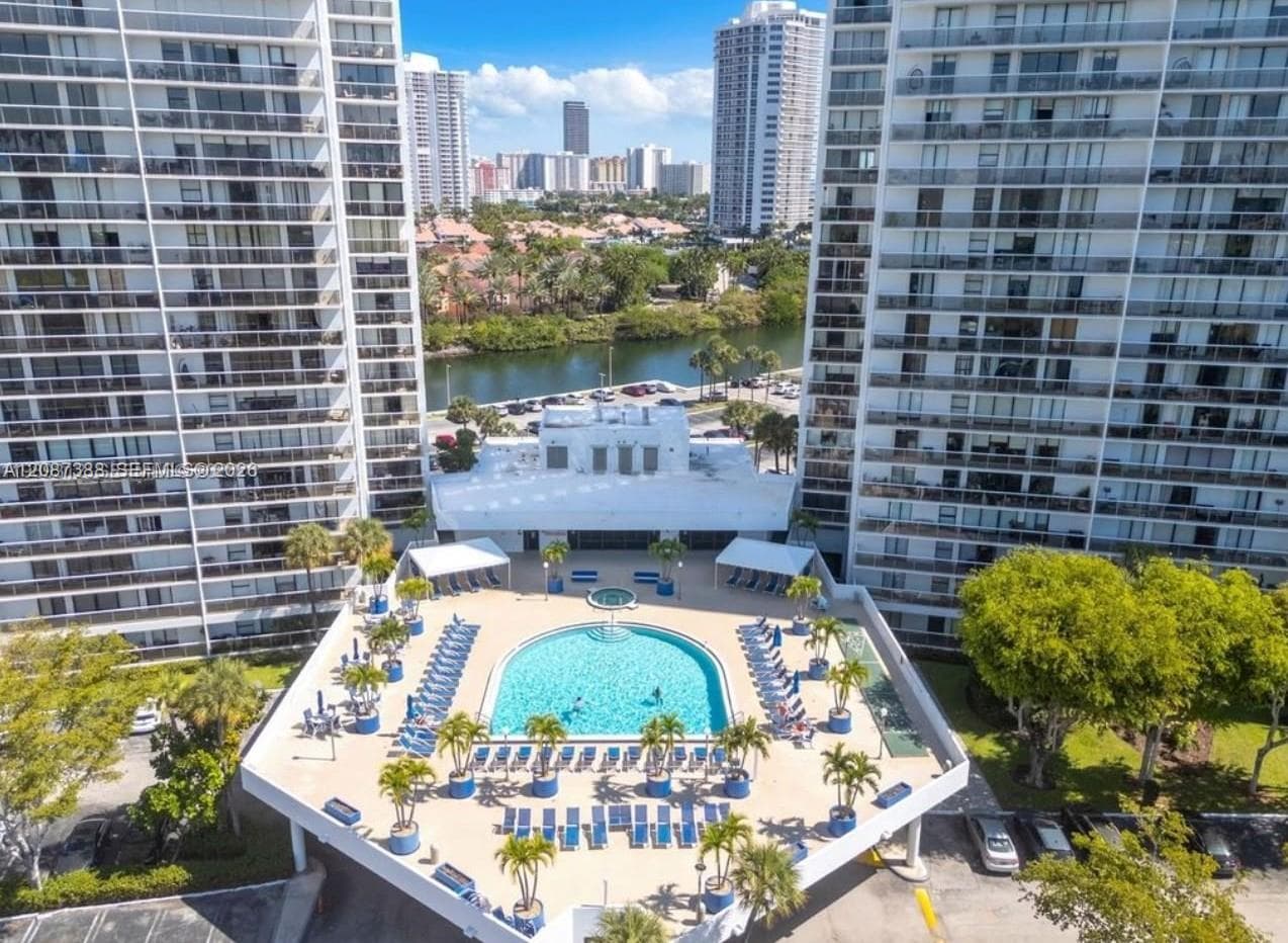 FLAMENCO TOWER · #1807 in Aventura - Photo 31