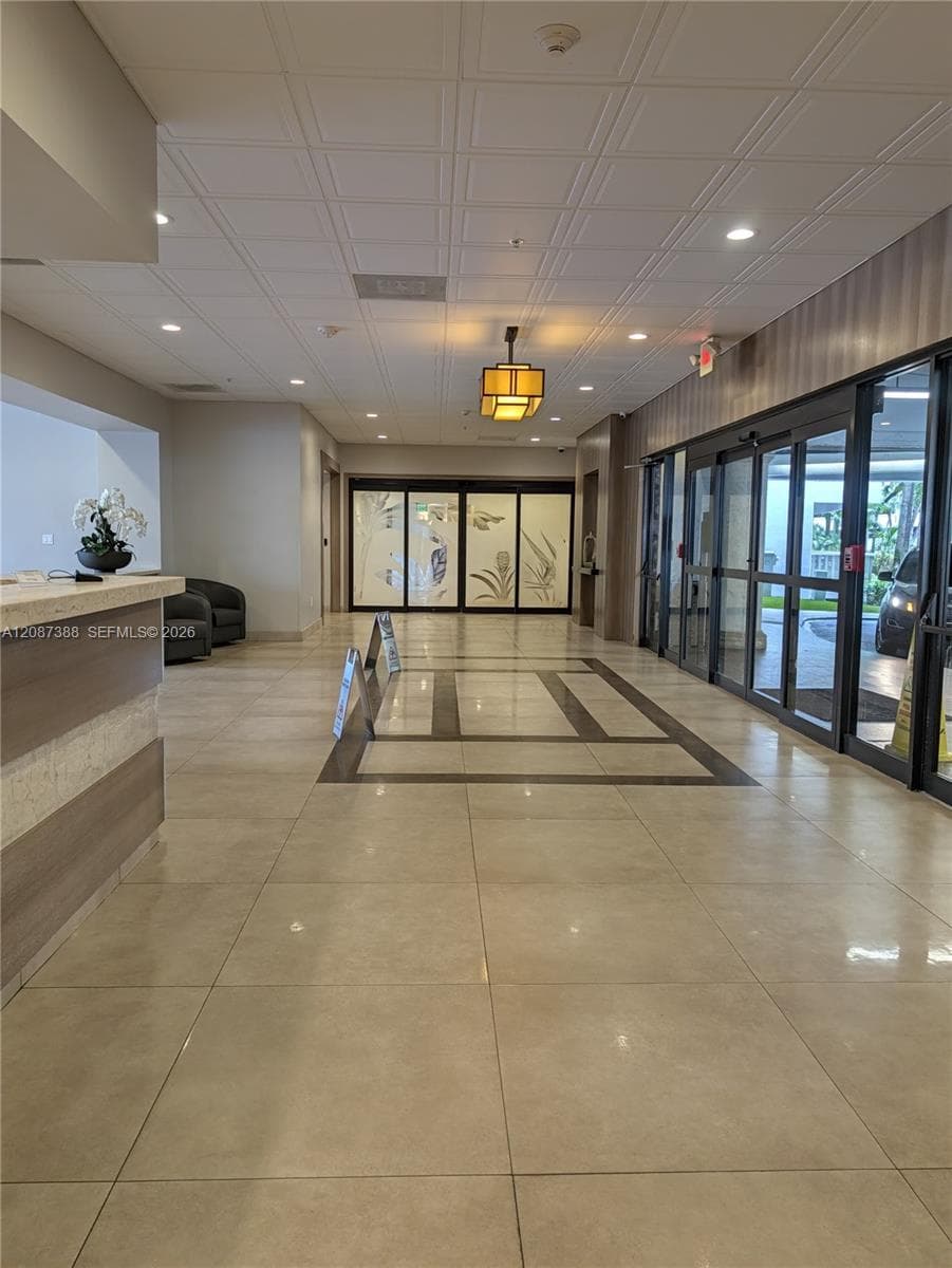 FLAMENCO TOWER · #1807 in Aventura - Photo 39