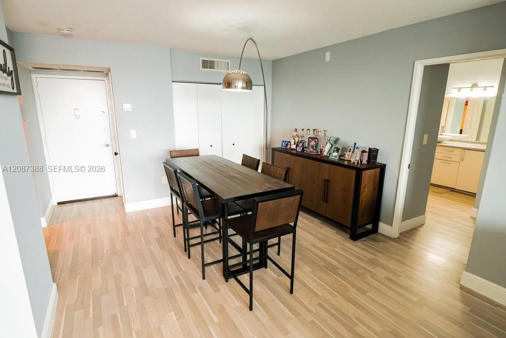 FLAMENCO TOWER · #1807 in Aventura - Photo 21