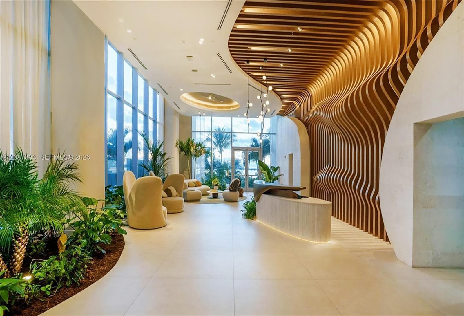 Aria Reserve · #3504 in Miami - Photo 31